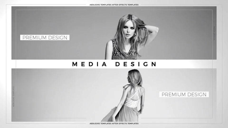 Design Scenes / Titles Videohive 21294899 After Effects Image 5