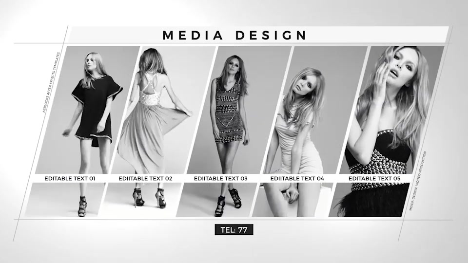 Design Scenes / Titles Videohive 21294899 After Effects Image 6
