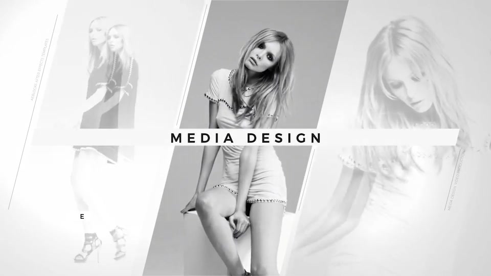 Design Scenes / Titles Videohive 21294899 After Effects Image 8