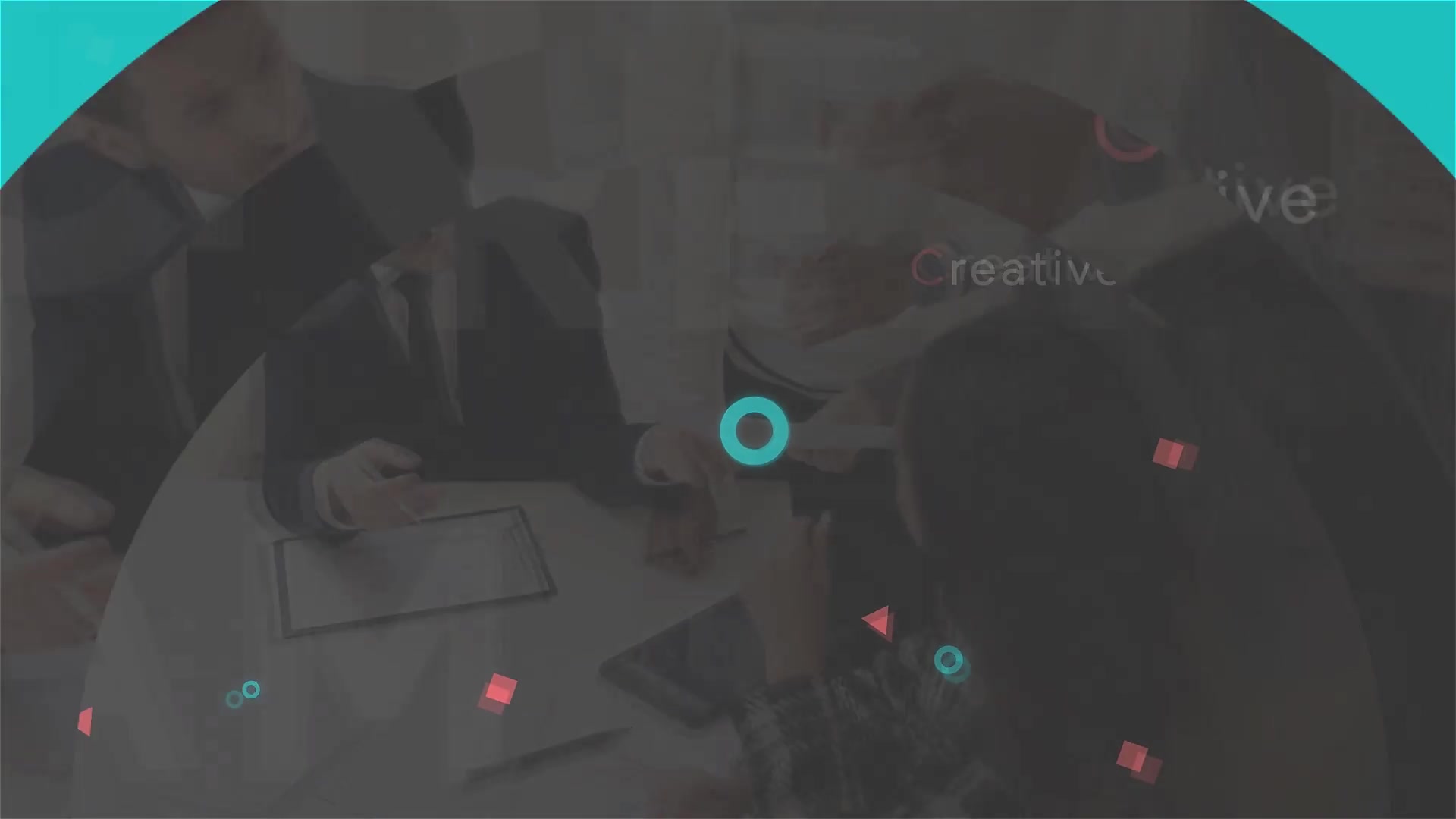 Design Studio Presentation Videohive 32849124 After Effects Image 5