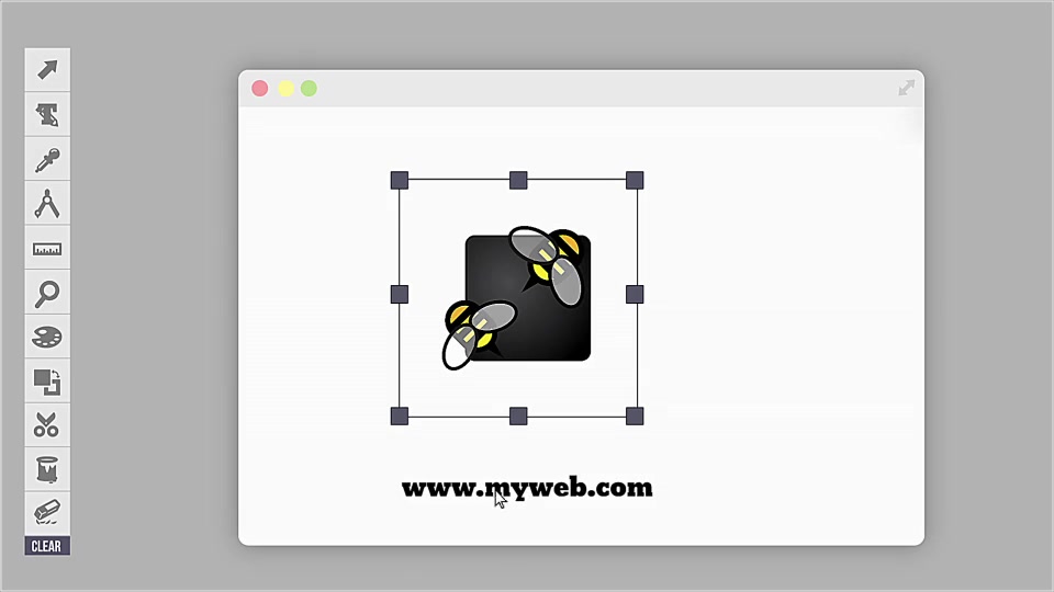 Designer Logo Videohive 8206827 Apple Motion Image 4