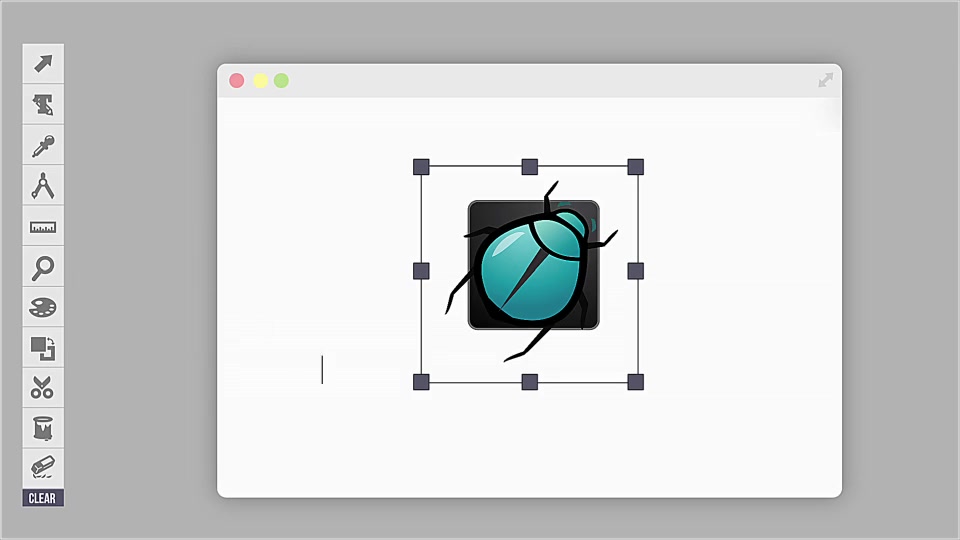 Designer Logo Videohive 8206827 Apple Motion Image 9