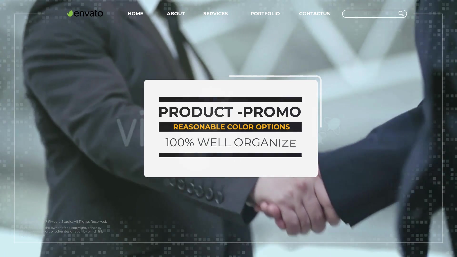 Designin Corporate Presentation – Premiere Pro Videohive 28441132 Premiere Pro Image 10