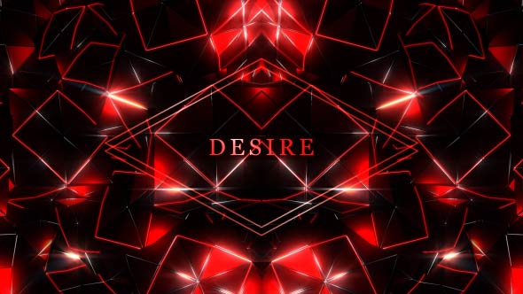 Desire - Download Videohive 19719631