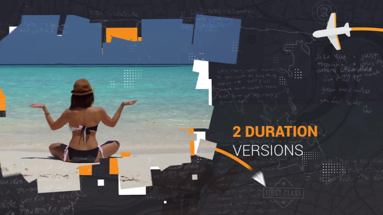 Destination Travel Slideshow Videohive 19914154 After Effects Image 7