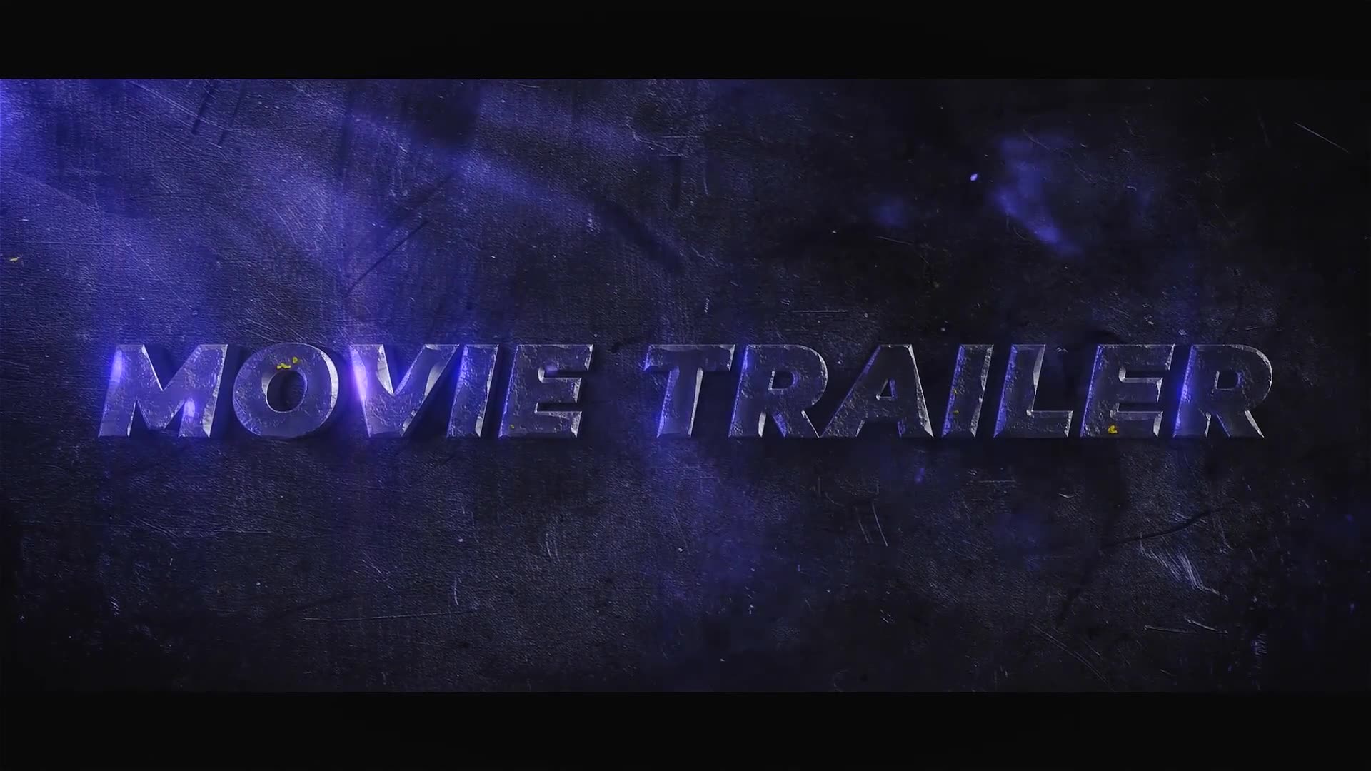 Destiny Cinematic Trailer Videohive 36405255 Premiere Pro Image 2