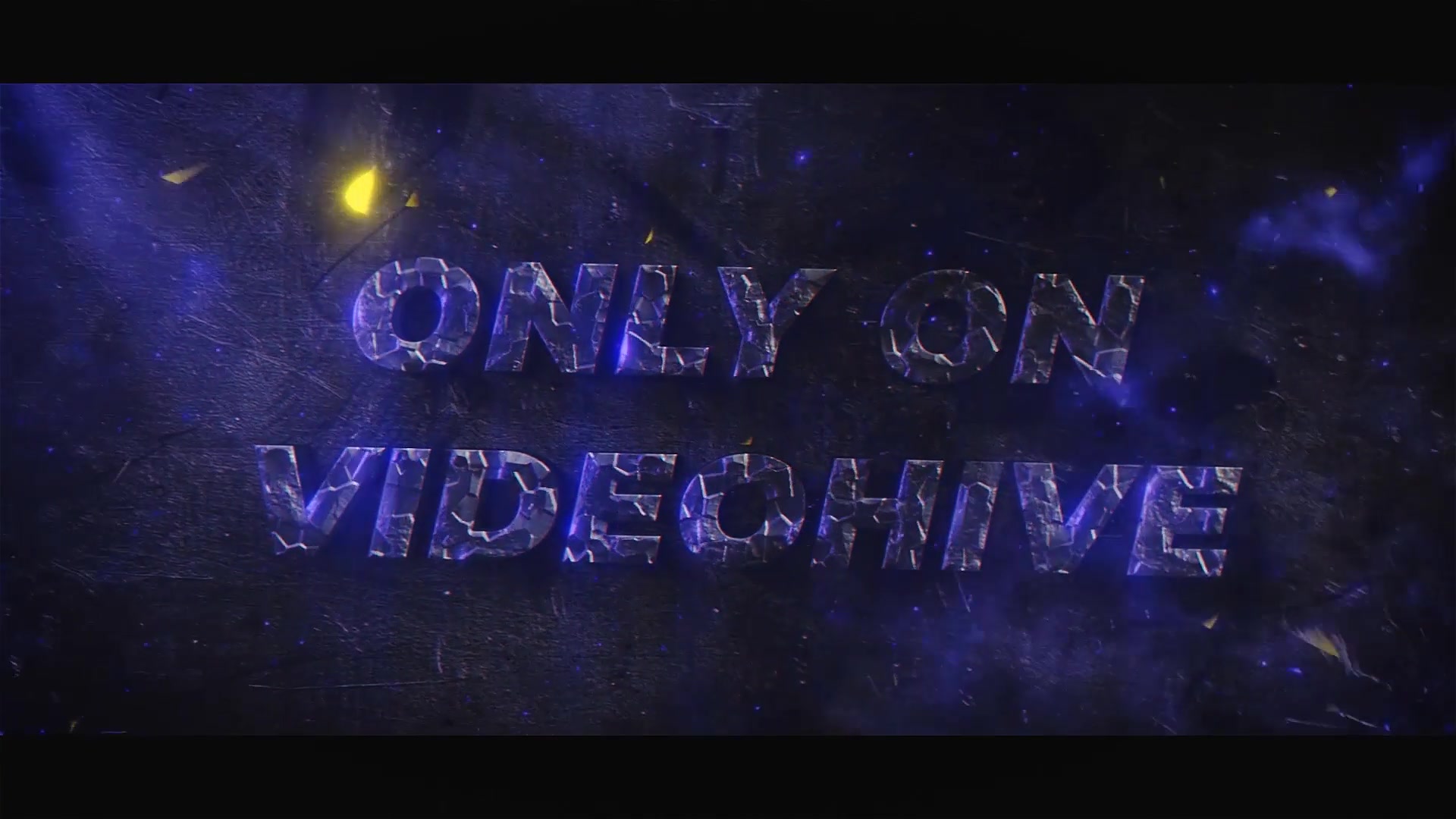 Destiny Cinematic Trailer Videohive 29216103 After Effects Image 10