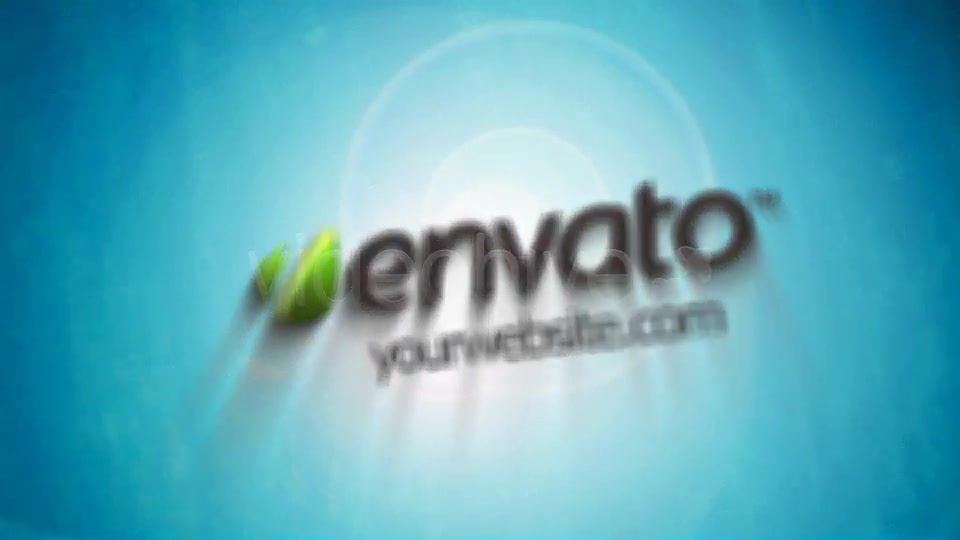 Destroyed Logo Videohive 2357086 After Effects Image 4