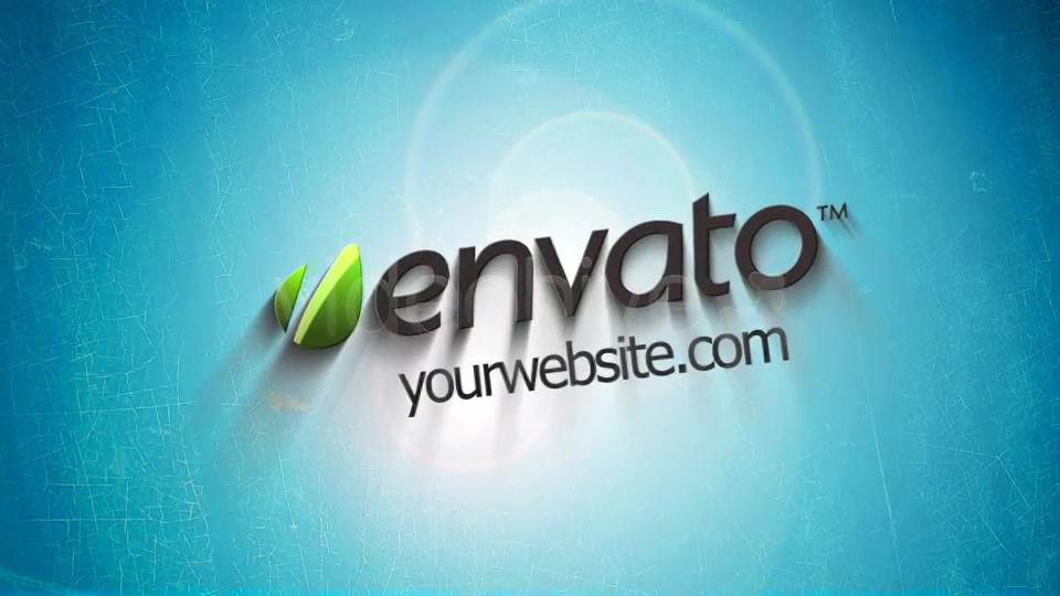 Destroyed Logo Videohive 2357086 After Effects Image 5