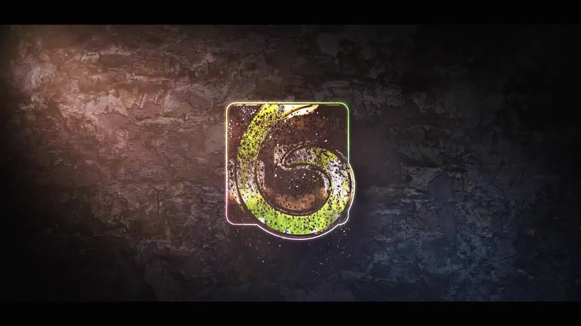 Destruction | Electricity Logo Videohive 25459617 After Effects Image 10