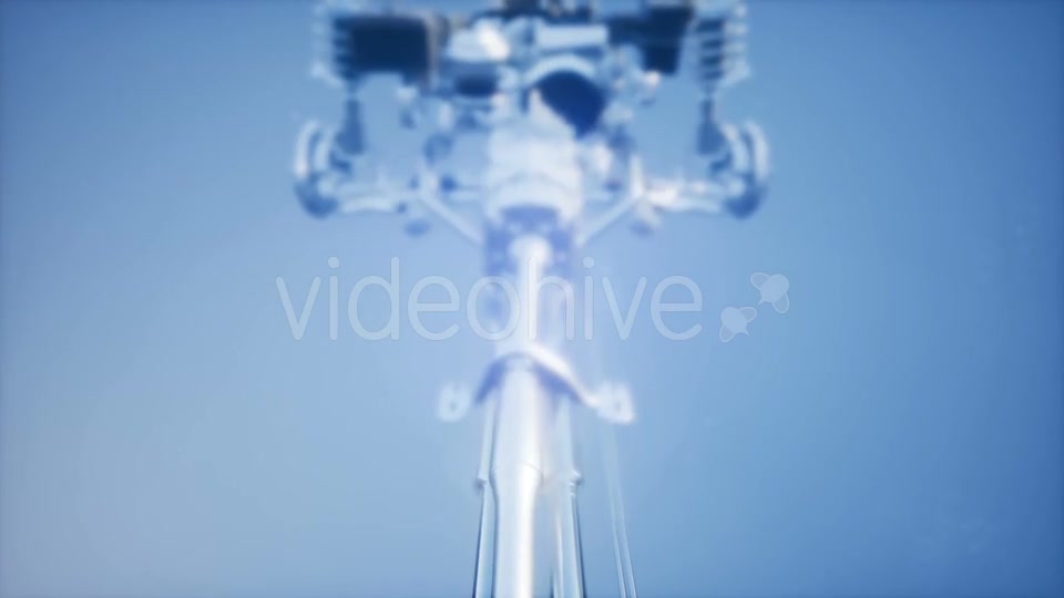 Detailed Car Engine and Other Parts - Download Videohive 20947995