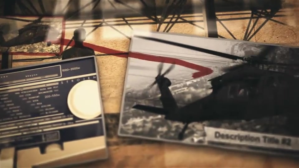 Detective Story - Download Videohive 10969894