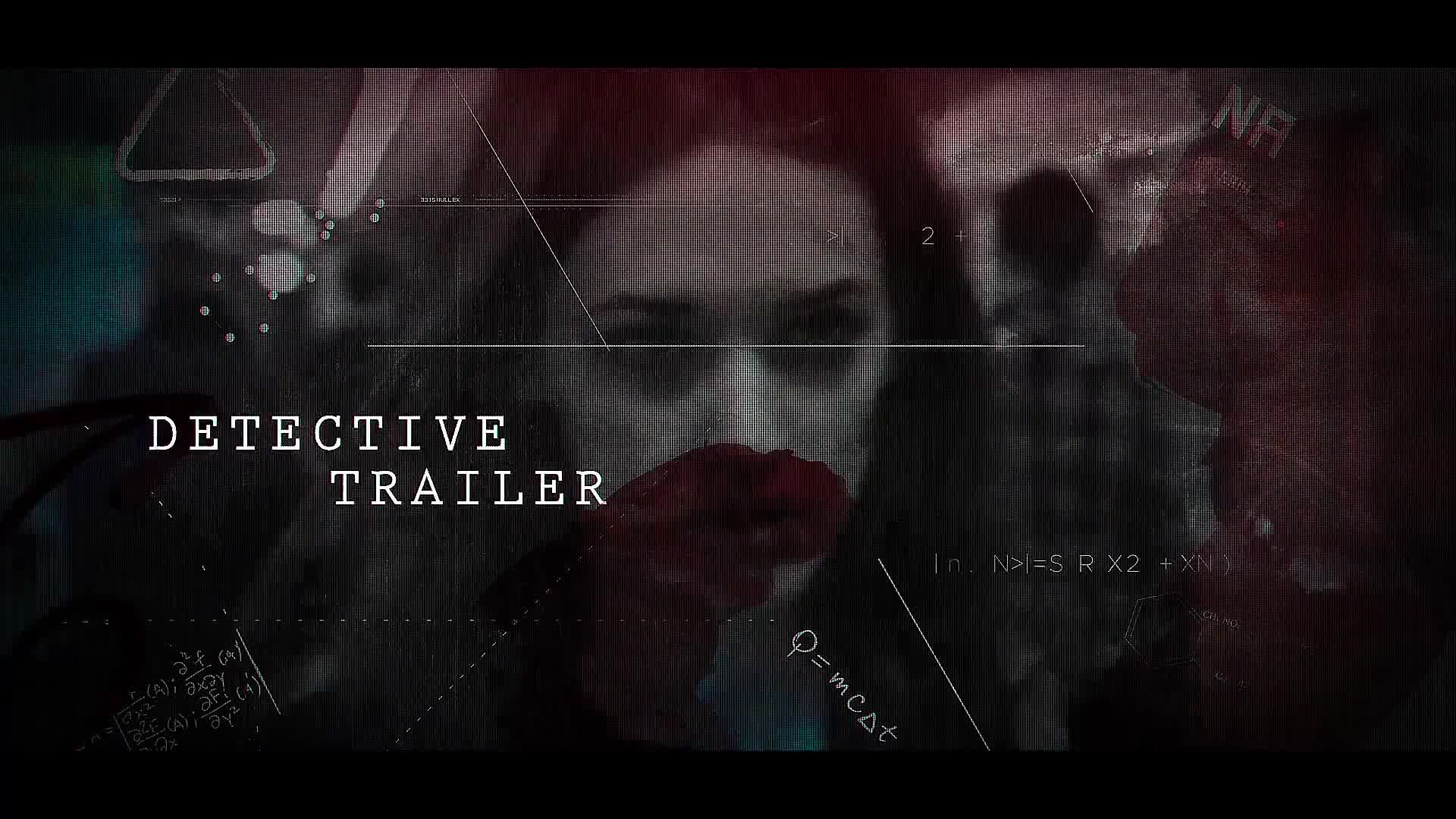 Detective Trailer Videohive 22228484 Premiere Pro Image 8