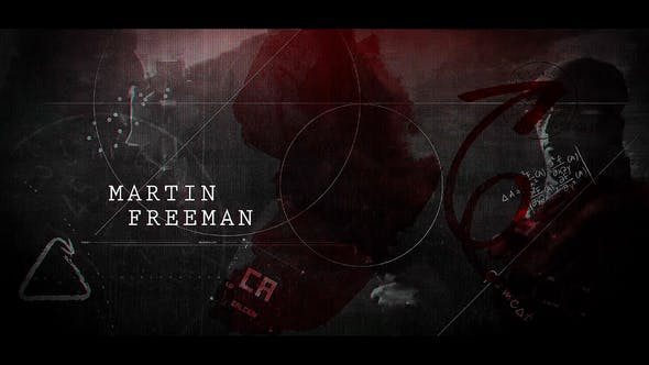 Detective Trailer - Videohive Download 22228484