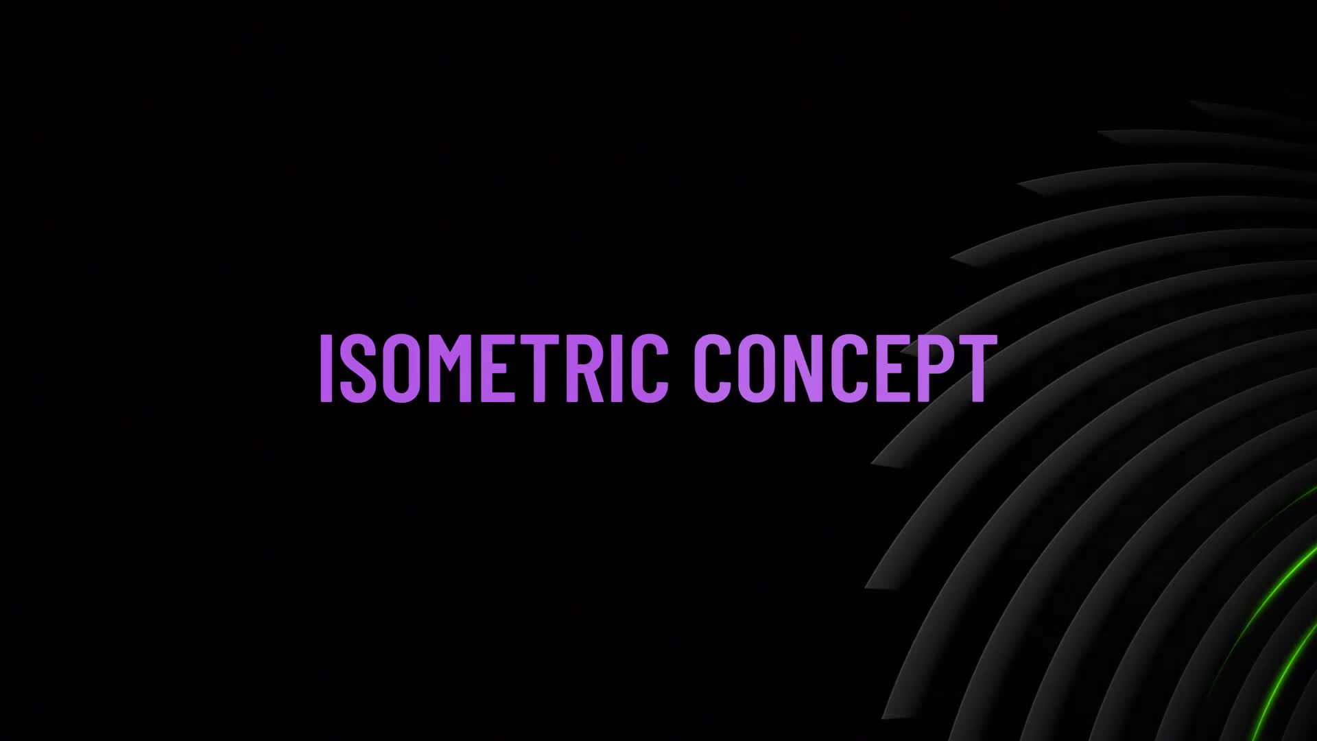 Development Isometric Concept Videohive 31223683 After Effects Image 1