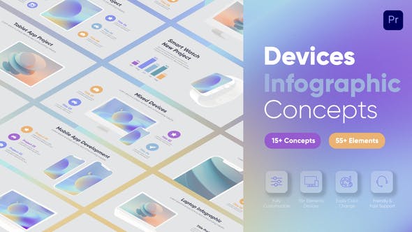 Device Infographics - Download 34613888 Videohive