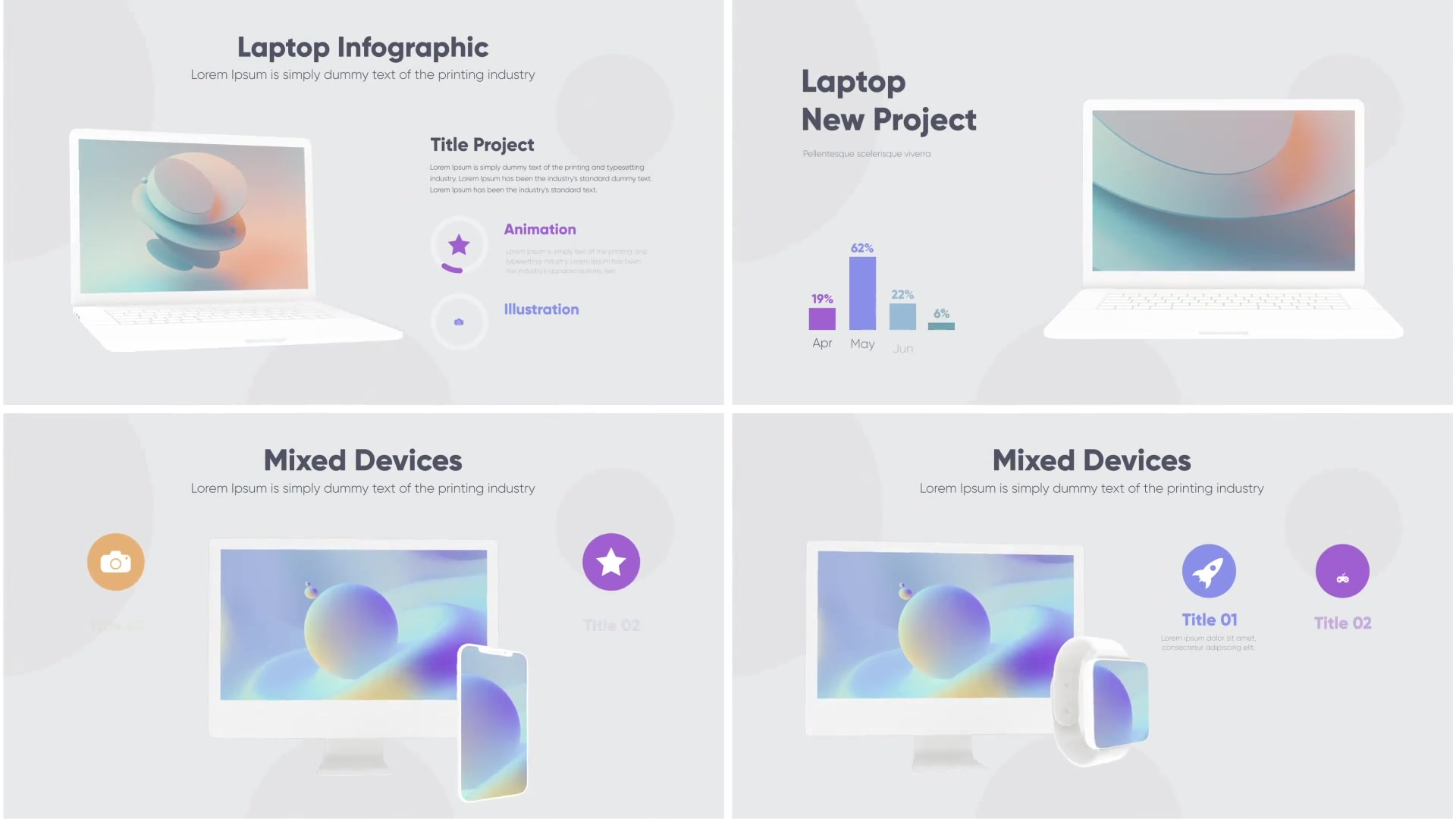 Device Infographics Videohive 33969345 After Effects Image 5