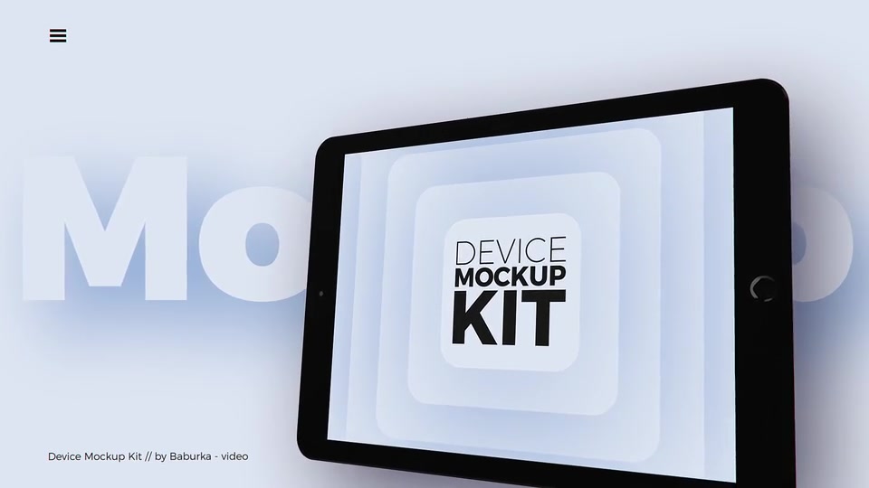 Device Mockup Kit Videohive 23028272 After Effects Image 10