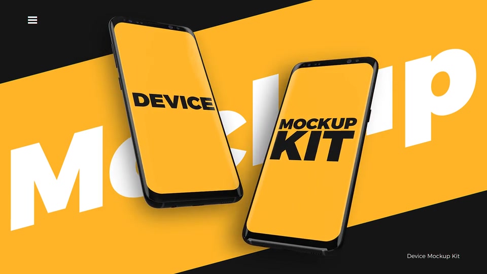 Device Mockup Kit Videohive 23028272 After Effects Image 6