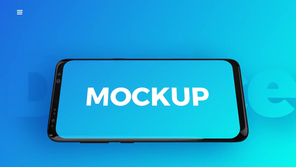 Device Mockup Kit Videohive 23028272 After Effects Image 8