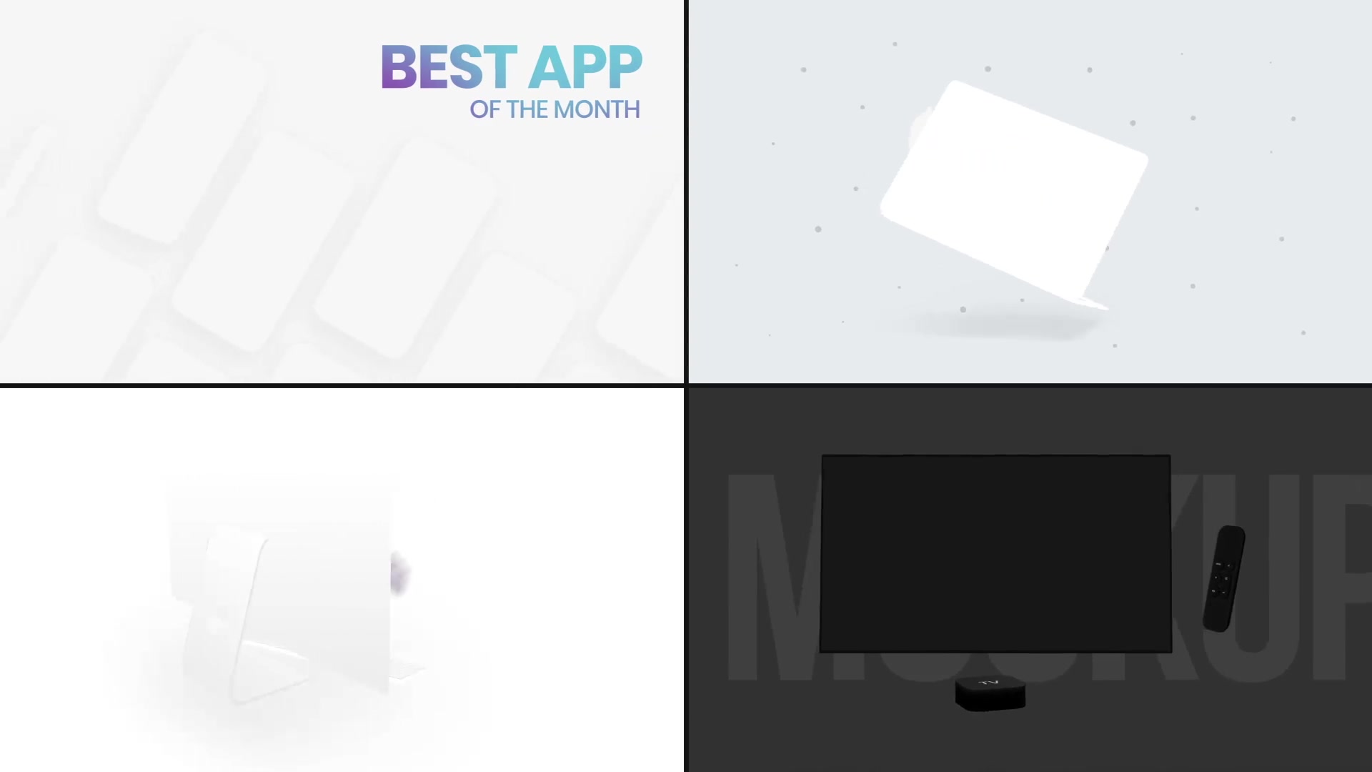 Device Mockups Videohive 33121365 After Effects Image 11