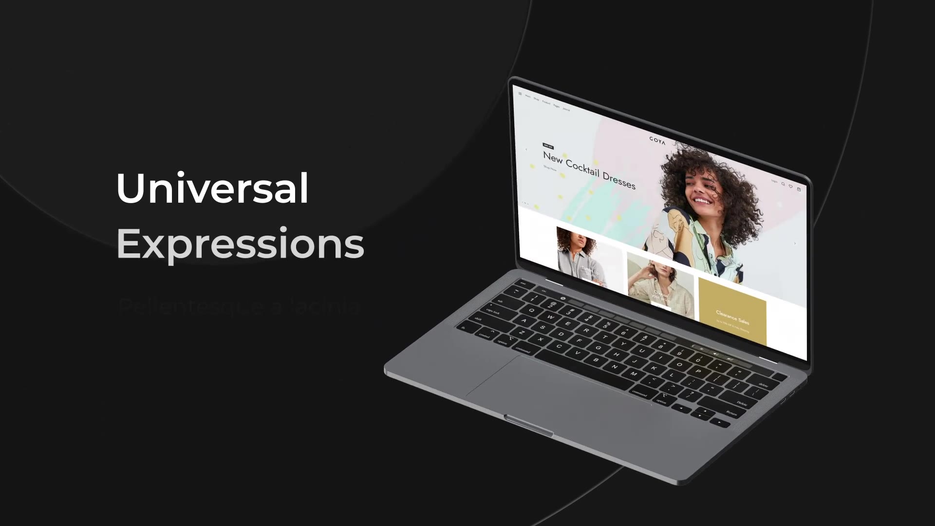 Device Website App Presentation for Premiere Pro Videohive 34628419 Premiere Pro Image 3