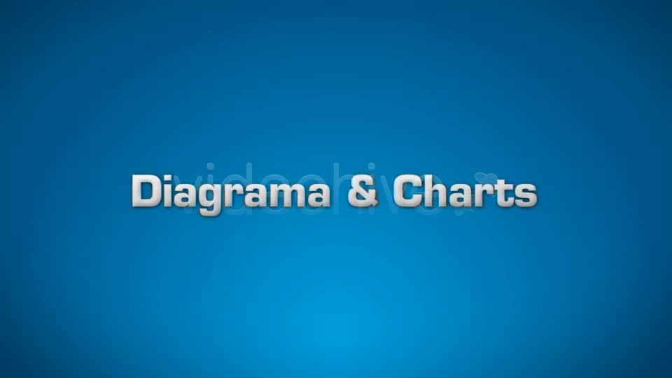 Diagrama & Charts Videohive 232700 After Effects Image 1
