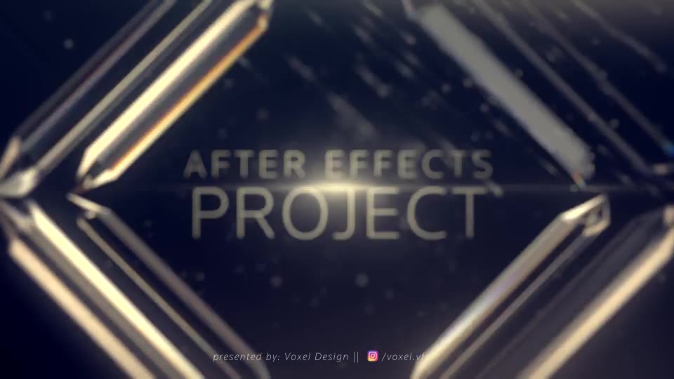 Diamond Awards Packaging Videohive 22061739 After Effects Image 2
