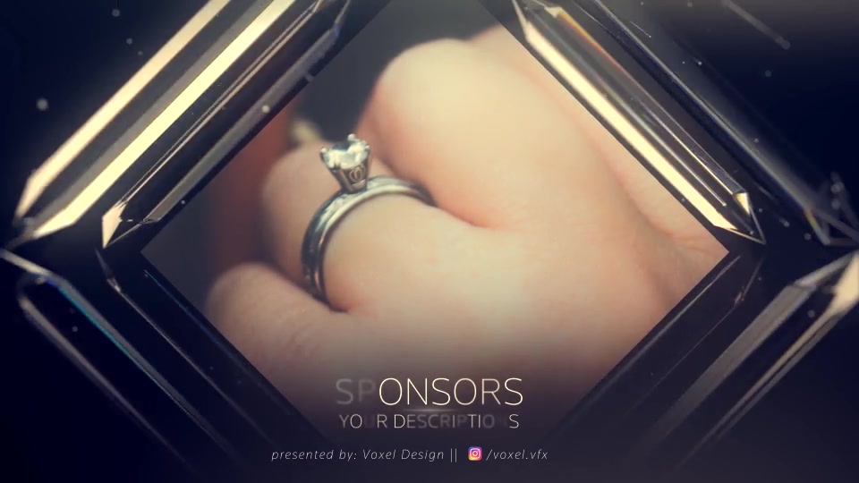 Diamond Awards Packaging Videohive 22061739 After Effects Image 9