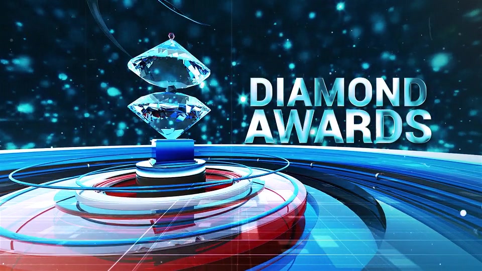 Diamond Awards Show Package Videohive 30886257 After Effects Image 10