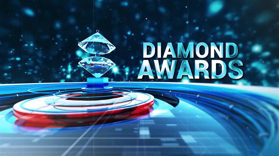 Diamond Awards Show Package Videohive 30886257 After Effects Image 4