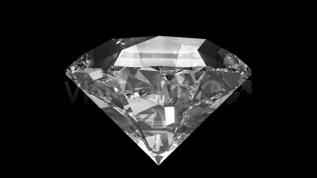 Diamond - Download Videohive 6460862