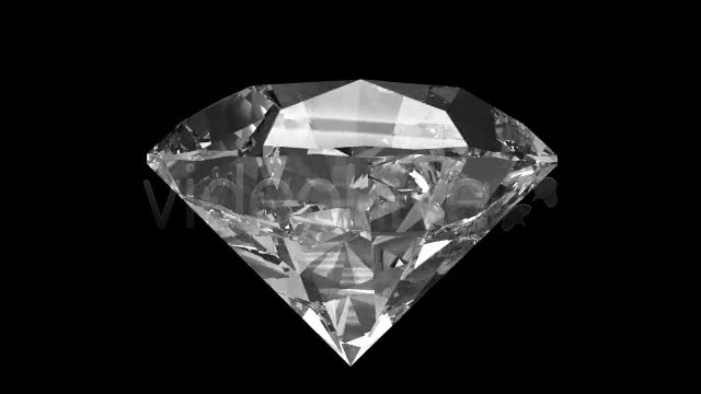 Diamond - Download Videohive 6460862