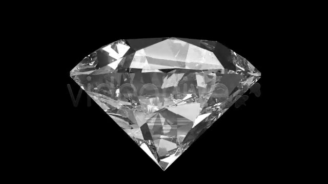 Diamond - Download Videohive 6460862