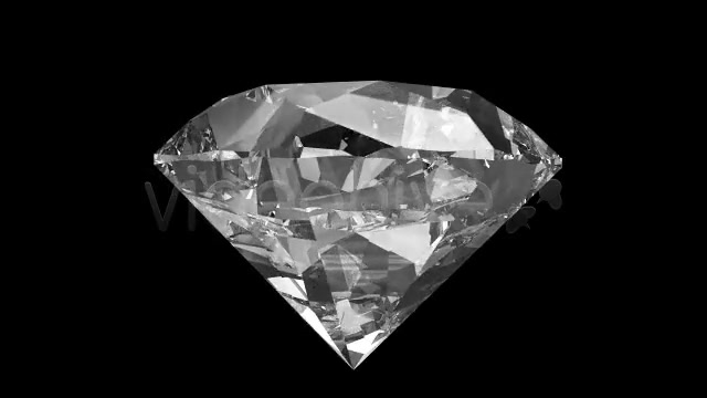 Diamond - Download Videohive 6460862