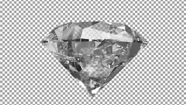 Diamond - Download Videohive 6460862