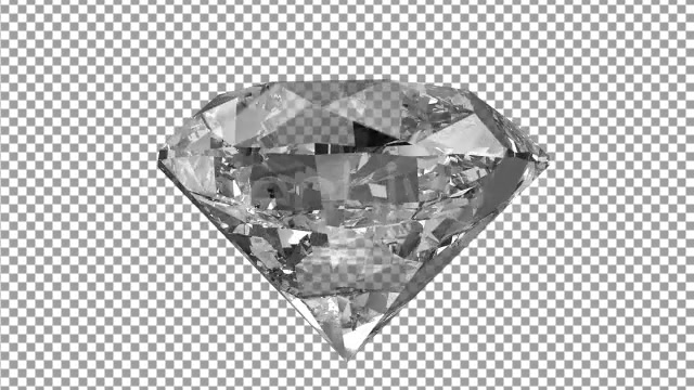 Diamond - Download Videohive 6460862