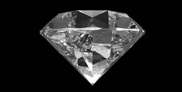 Diamond - Download Videohive 6460862