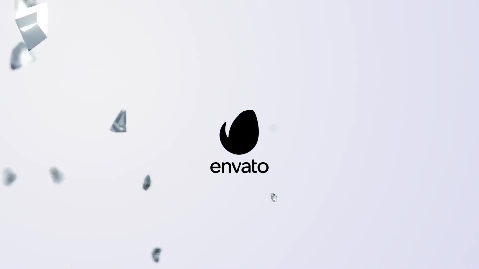 Diamond Logo Reveal - Download Videohive 7274836