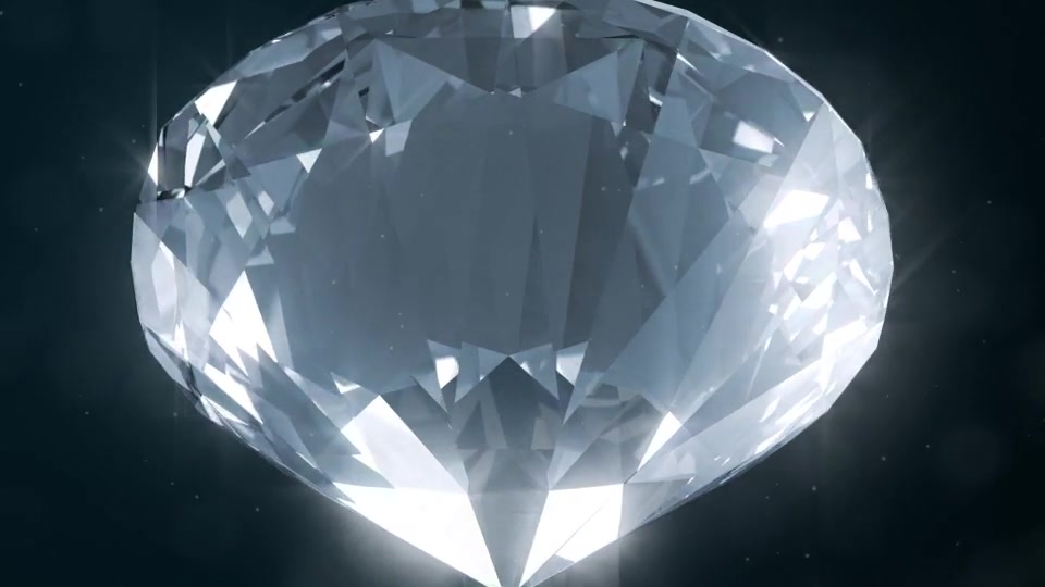 Diamond Logo Reveal - Download Videohive 7274836