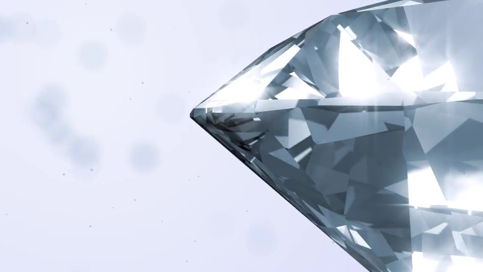 Diamond Logo Reveal - Download Videohive 7274836