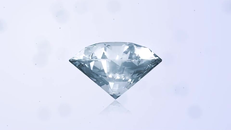 Diamond Logo Reveal - Download Videohive 7274836