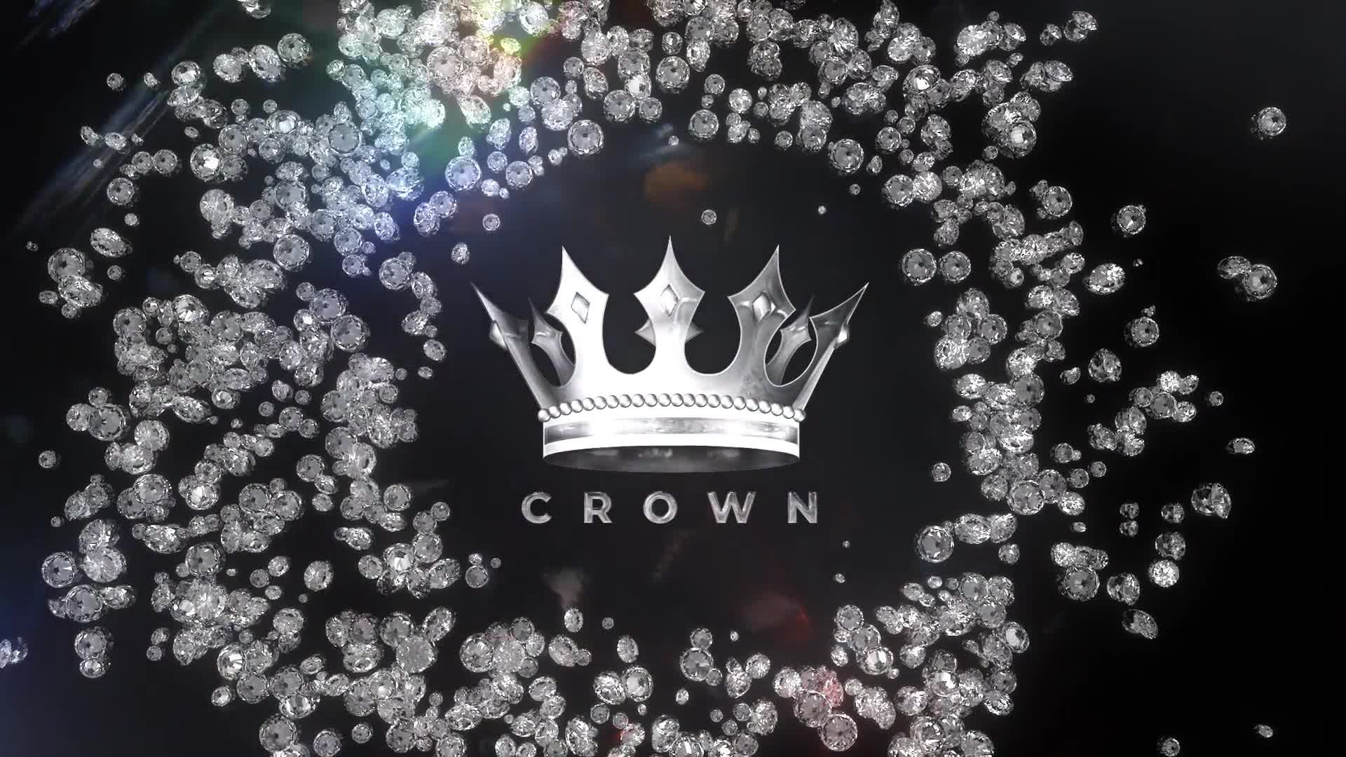 Diamond Logo Reveal Videohive 28344952 After Effects Image 7