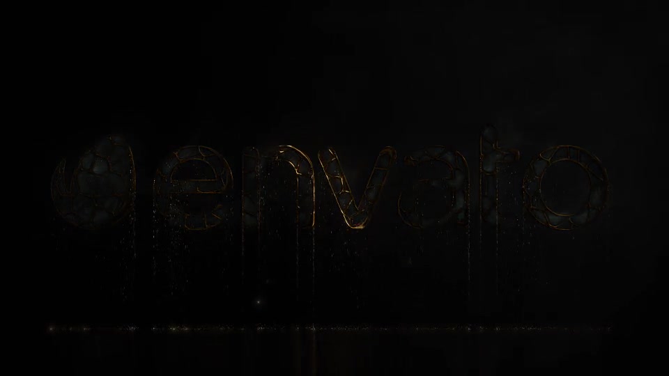 Diamond Logo Reveal Videohive 20583783 After Effects Image 2