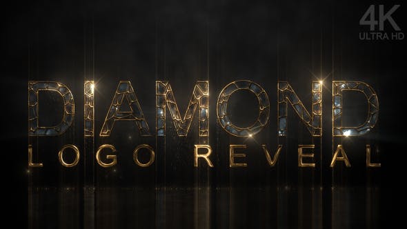 Diamond Logo Reveal - Videohive Download 20583783