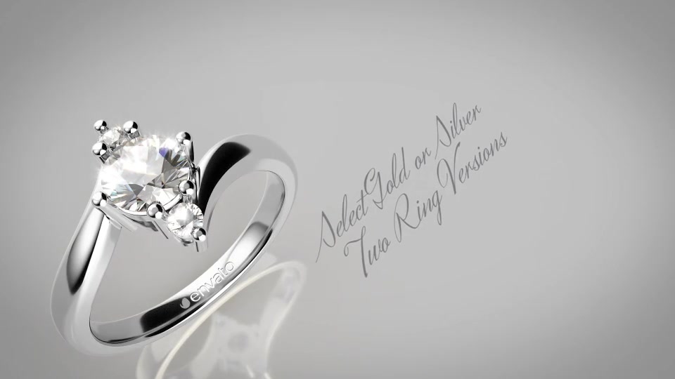 Diamond Ring Videohive 22545685 After Effects Image 10