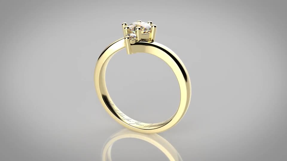 Diamond Ring Videohive 22545685 After Effects Image 2