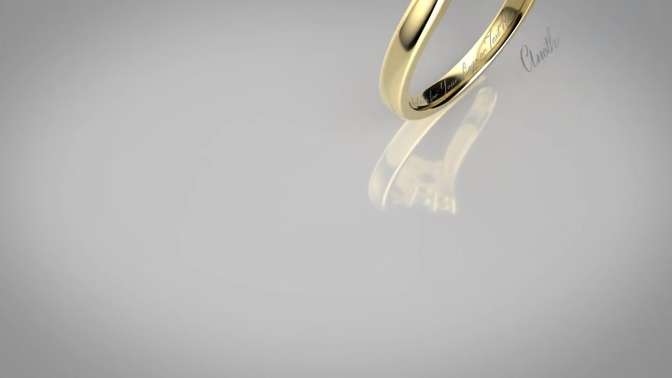 Diamond Ring Videohive 22545685 After Effects Image 3