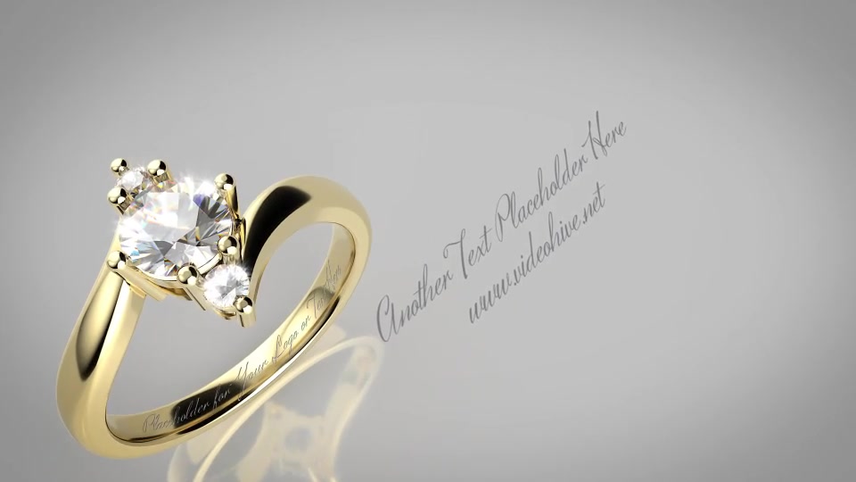 Diamond Ring Videohive 22545685 After Effects Image 4