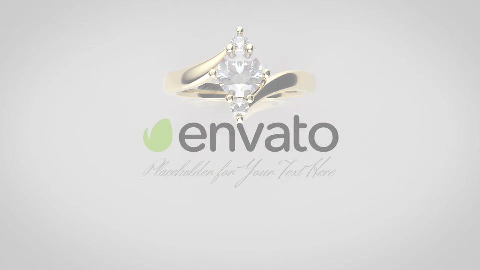 Diamond Ring Videohive 22545685 After Effects Image 6